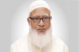 ‘বাংলাদেশের মানুষ কারও দাদাগিরি একদম পছন্দ করে না’