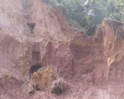 বড়লেখায় অবৈধভাবে টিলা কাটার দায়ে ৩ ব্যক্তির কারাদণ্ড