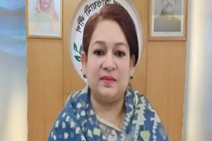 আব্দুল ওয়াদুদ হ*ত্যা মামলায় ফরহাদ হোসেনের স্ত্রীর রি মা ন্ড