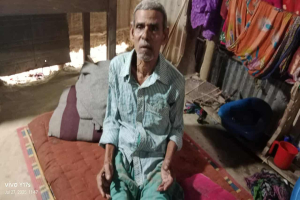 বাঁচতে হলে কা*টতে হবে পা, সহায়তা চান শরিন্দ