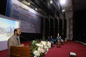 শাবিপ্রবিতে দুই দিনব্যাপী আন্তর্জাতিক পদার্থবিজ্ঞান সম্মেলনের উদ্বোধন