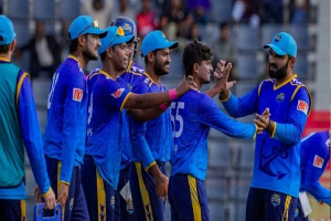 চাপের ম্যাচে ঠাণ্ডা মাথার জয়, চট্টগ্রাম রয়্যালসের স্বস্তির হাসি