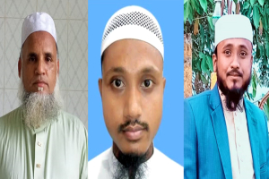 মউশিক শিক্ষক কল্যাণ পরিষদ কোম্পানীগঞ্জ উপজেলা কমিটি গঠন