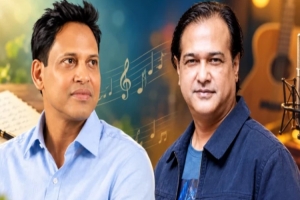 আসিফ আকবরের কণ্ঠে নতুন গান, কথা ও সুরে মাহবুবুল খালিদ আসিফ আকবরের কণ্ঠে নতুন গান, কথা ও সুরে মাহবুবুল খালিদ