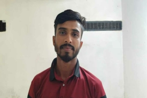 জৈন্তাপুরে প্রবাসীর স্ত্রীকে ধ র্ষ ণ মা*মলায় আ ট ক ১