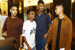 বাংলাদেশের সিঙ্গাপুর মি শ ন শুরু, আগামীকাল আসছে ভুটান