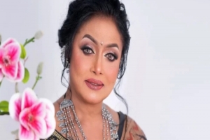 এফডিসির বর্তমান অবস্থা নিয়ে হতাশ রোজিনা: ‘আমার লা*শও সেখানে নিও না’
