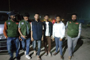 প্রবাসী শফি হ*ত্যার রহস্য উদঘাটন, গ্রে*প্তার ৩