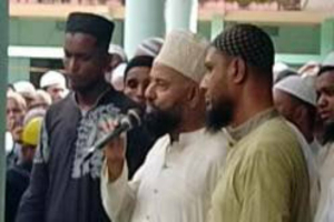 সিলেটে তারেক রহমানের যে বার্তা দিলেন এম এ মালিক