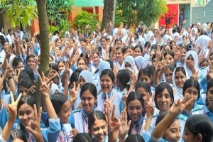 বালাগঞ্জে এসএসসি পরীক্ষার্থী ১২৩৫জন, পাশ ৬৩২জন, এ+২২ জন,দাখিল পরীক্ষার্থী ৩৪৭ জন, পাশ করেছে ১৬১জন, এ+ ৩জন। বালাগঞ্জে এসএসসি পরীক্ষার্থী ১২৩৫জন, পাশ ৬৩২জন, এ+২২ জন,দাখিল পরীক্ষার্থী ৩৪৭ জন, পাশ করেছে ১৬১জন, এ+ ৩জন।