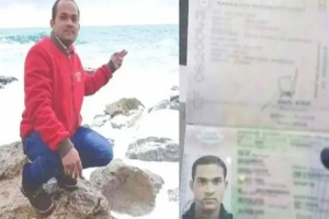 ইসরায়েলি হামলায় এক লাদেশি নি হ ত, ফেরত আনা যাচ্ছে না ম রদে হ