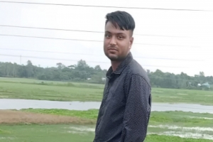 ‘আমার ছেলেকে থানা হাজতে নির্যাতন করে মারা হয়েছে’