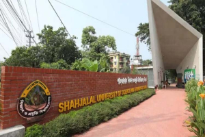 শাকসু নির্বাচন না হওয়া পর্যন্ত শাবিপ্রবিতে শাটডাউন