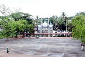 সিলেটে ঈদের জামাত কোথায় কখন