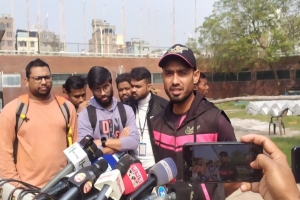 ম্যাচ বাই ম্যাচ ভালো করতে চায় সিলেট স্ট্রাইকার্স