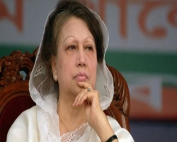 খালেদা জিয়াকে বিদেশে যেতে দিতে প্রধানমন্ত্রীকে জাতিসংঘের চিঠি