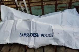 বগুড়ায় ছু রি কা ঘা তে বিএনপিকর্মী খুন