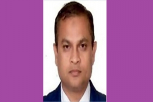 সিলেটের নতুন জেলা প্রশাসক ও জেলা ম্যাজিস্ট্রেট আব্দুল্লাহ আল মামুন সিলেটের নতুন জেলা প্রশাসক ও জেলা ম্যাজিস্ট্রেট আব্দুল্লাহ আল মামুন