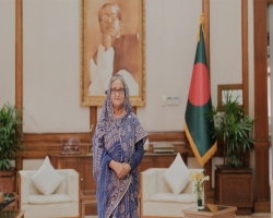 আ. লীগের ৩৩৬২ মনোনয়নপ্রত্যাশীর সঙ্গে মতবিনিময় করবেন শেখ হাসিনা