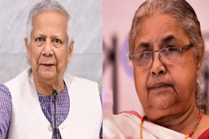 সুশীলা কার্কিকে অভিনন্দন: ড. মুহাম্মদ ইউনূস