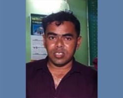 স্কুলছাত্রী রাজনা হত্যায় জড়িত সন্দেহে ইউপি সদস্য গ্রেপ্তার