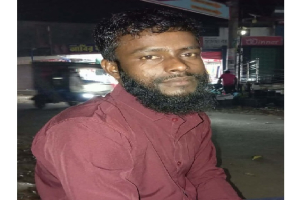 রংপানি নদীতে অ*বৈধ বালু উত্তোলনের সময় বা*লুচাপায় যুবকের মৃ*ত্যু