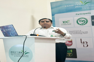 শাবিপ্রবির ড. ইফতেখারকে ভিজিটিং প্রফেসর নিয়োগ চীনের ঝাংঝো বিশ্ববিদ্যালয়ে