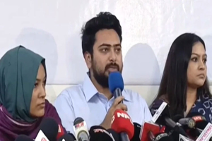 আখতার হোসেন ও তাসনিম জারার ওপর হা ম লা