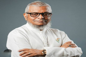 প্রধানমন্ত্রীর প্রথম বিদেশ সফরে সঙ্গী আরিফুল হক চৌধুরী, মালয়েশিয়ায় পৌঁছেছেন প্রধানমন্ত্রীর প্রথম বিদেশ সফরে সঙ্গী আরিফুল হক চৌধুরী, মালয়েশিয়ায় পৌঁছেছেন
