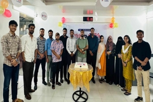 আন্তর্জাতিক শিক্ষা ও ভাষা প্রশিক্ষণে নতুন রূপে ‘ইয়েস গ্লোবাল’ যাত্রা শুরু 
