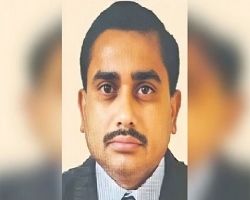 বিদেশ যেতে পারবেন না পররাষ্ট্র মন্ত্রণালয়ের জাকির