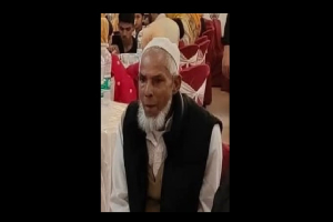 প্রধানমন্ত্রীর পররাষ্ট্র বিষয়ক উপদেষ্টা হুমায়ুন কবিরের শোক প্রকাশ