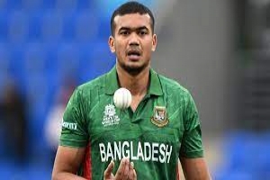 তাসকিনের জন্য দল ঘোষণা স্তগিত