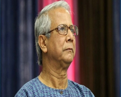আত্মপক্ষ সমর্থনে আদালতে ড. মুহাম্মদ ইউনূস