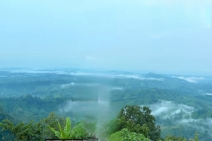 সাজেক পর্যটনকেন্দ্র সাময়িক বন্ধ ঘোষণা, পর্যটকদের এলাকা ছাড়ার নির্দেশ সাজেক পর্যটনকেন্দ্র সাময়িক বন্ধ ঘোষণা, পর্যটকদের এলাকা ছাড়ার নির্দেশ