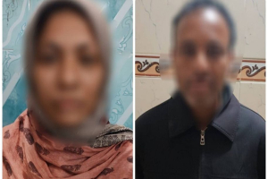 সিলেটে যুবক হ*ত্যার ঘটনায় নারীসহ দুইজন গ্রে*প্তার