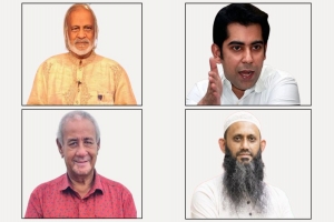 মন্ত্রিসভায় যুক্ত হচ্ছেন চারজন