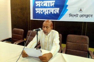 দোয়ারাবাজারে হ/ত্যা মা/মলায় ষ/ড়যন্ত্র করে ফাঁ/সানোর অভিযোগ দোয়ারাবাজারে হ/ত্যা মা/মলায় ষ/ড়যন্ত্র করে ফাঁ/সানোর অভিযোগ