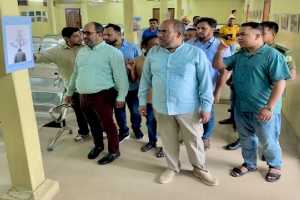 আলোকচিত্র সমাজ পরিবর্তনের গুরুত্বপূর্ণ হাতিয়ার: সিসিক প্রশাসক আলোকচিত্র সমাজ পরিবর্তনের গুরুত্বপূর্ণ হাতিয়ার: সিসিক প্রশাসক