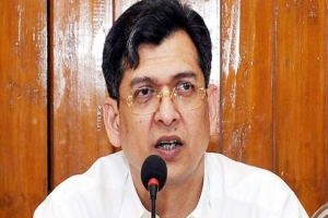 নির্বাচনমুখী সংস্কারগুলো আগে বাস্তবায়ন করতে হবে: সালাউদ্দিন