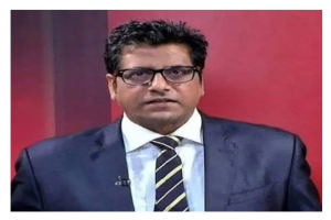 স*ন্ত্রা*সবি*রোধী আইনের মাম*লায় সাংবাদিক আনিস আলমগীর পাঁচ দিনের রি*মান্ডে