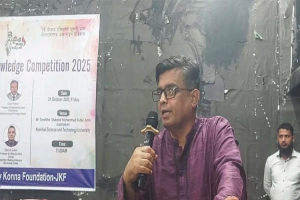 ১৫ ফেব্রুয়ারির আগে হবে নির্বাচন: প্রেস সচিব শফিকুল আলম