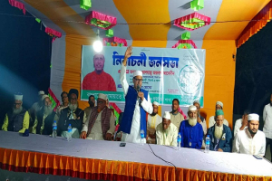 ঘরের দুঃ খ পরে বেশি বুঝবে না, সুযোগ হাতছাড়া করা যাবে না- জয়নাল আবেদীন