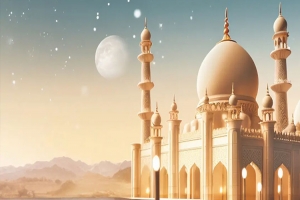 কী ঘটেছিল পবিত্র এই রাতে