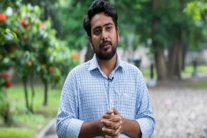 পদত্যাগ করেননি উপদেষ্টা নাহিদ ইসলাম