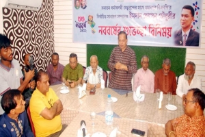 বিএনপি স্বাধীনভাবে ধর্ম পালন ও সাংস্কৃতিক চর্চার পক্ষে: ইমদাদ চৌধুরী