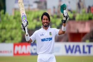 চট্টগ্রাম টেস্টের দল ঘোষণা, স্কোয়াডে দুই চমক