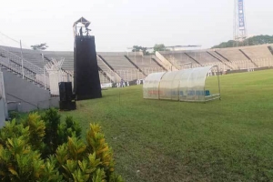 সিলেটেই হচ্ছে বাংলাদেশ-ভারতের ম্যাচ