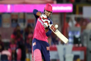 ১৪ বছরের সূর্যবানসির দানবীয় সেঞ্চুরিতে রাজস্থানের দুর্দান্ত জয়