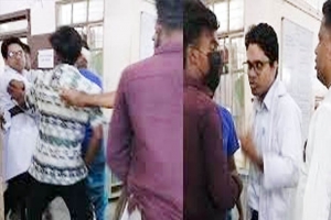 ওসমানী মেডিকেলে ডাক্তার-রোগীর ঘটনায় ৬ সদস্যের তদন্ত কমিটি